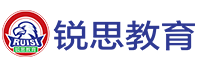 锐思教育logo